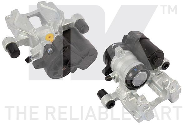 NK Δαγκάνα φρένων 2125188 2125188 Δαγκανα φρενου FORD USA PROBE NK