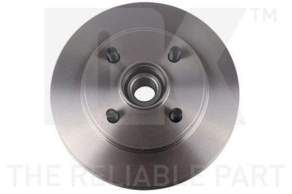 NK Jarrurumpu 253017 253017 NK Rumpujarrun MITSUBISHI