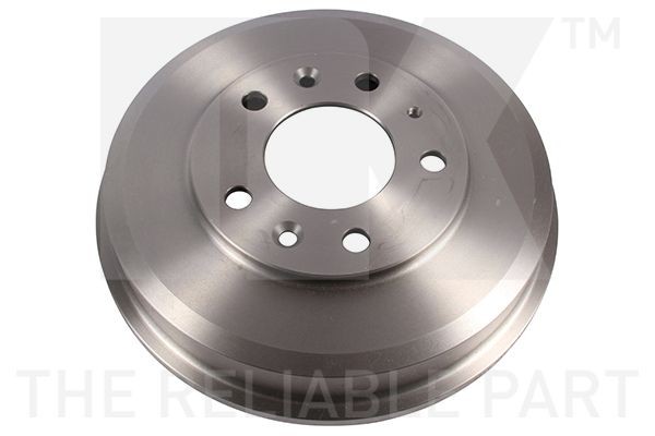 NK Piduritrummel 253219 253219 Piduritrummel MAZDA RX-7 NK