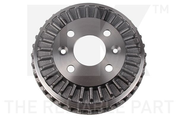 NK Bremsetrommel 253939 Bremsetrommel NK ZOE 253939 billige