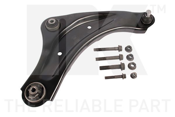NK Querlenker 5012254 Führungslenker NK Jeep CHEROKEE 5012254