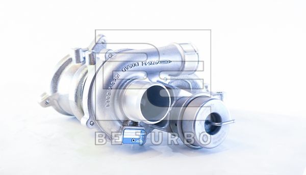 BE TURBO Turbolader 129856RED Turbolader BE TURBO Volvo 740 129856RED