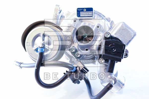 BE TURBO Turbocharger 129982RED 129982RED BE TURBO turbo for VOLVO XC70