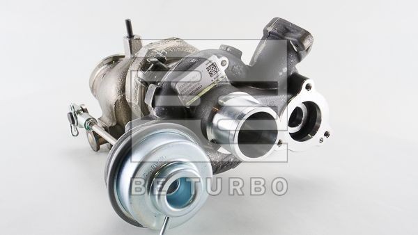 BE TURBO Turboaggregat 130669RED 130669RED Turbo BE TURBO ALFA ROMEO 155