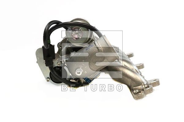 BE TURBO Turbolader 131754 Turbolader BE TURBO Volvo 740 131754