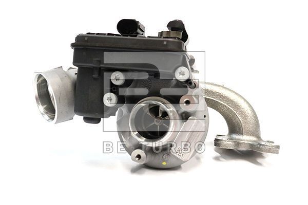 BE TURBO Turbocharger 131772 131772 BE TURBO turbo for SKODA FABIA