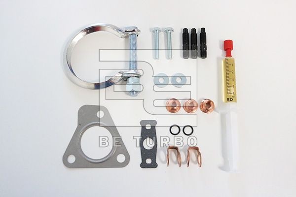 BE TURBO Mounting Kit, charger ABS665 ABS665 BE TURBO CITROЁN turbo gasket