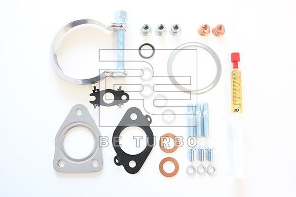 BE TURBO Kit de montagem, turbocompressor ABS679 Junta do turbocompressor BE TURBO STELVIO ABS679 baratos