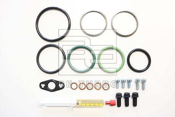 BE TURBO Turbocharger, montageset ABS688 ABS688 Turboladerpakking BE TURBO BMW X6