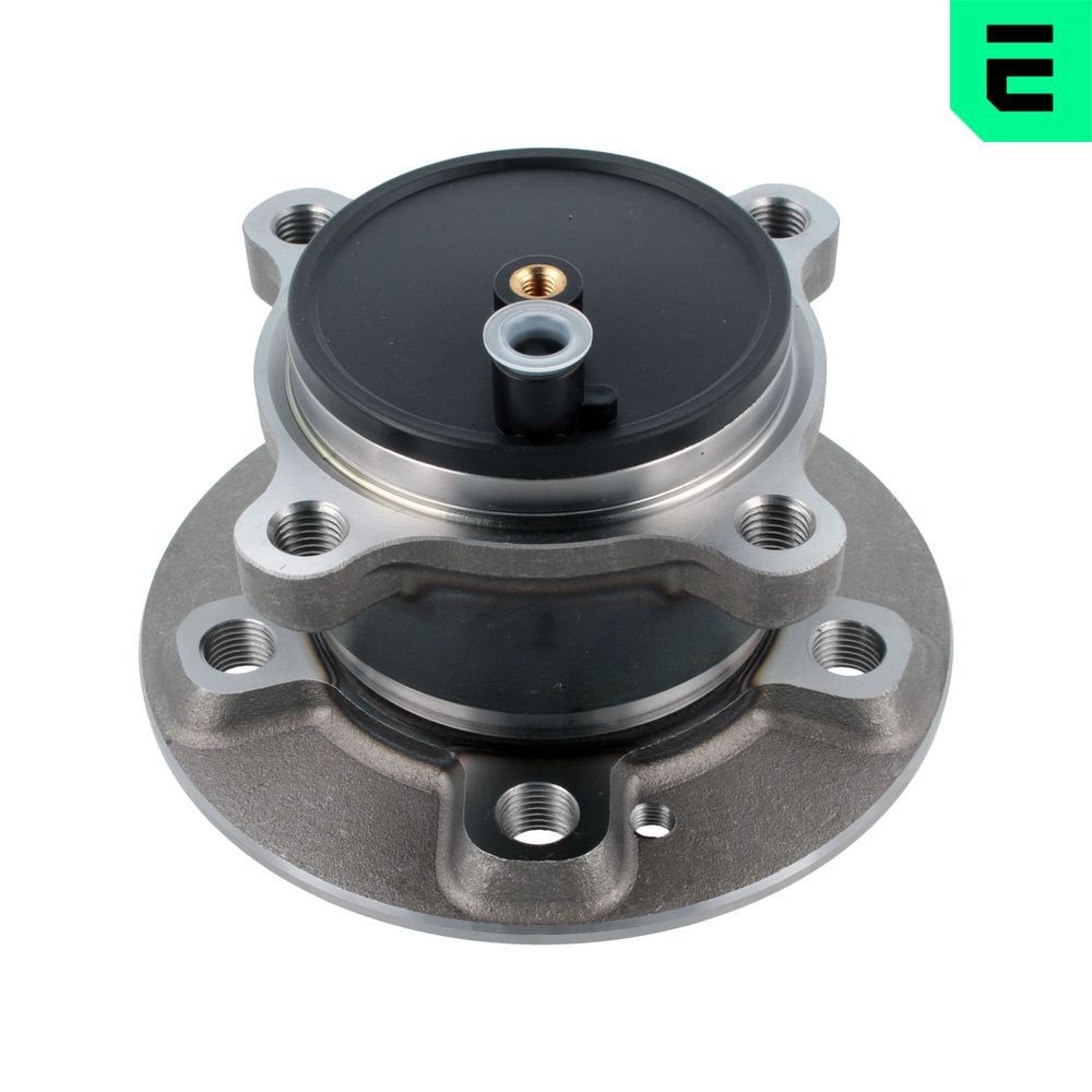 OPTIMAL Kit de rolamento de roda 402302 OPTIMAL 402302 Kit de rolamento de roda
