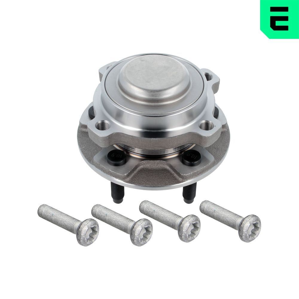 Kit de roulement de roue OPTIMAL 881404 Kit de roulement de roue OPTIMAL 881404 prix Suspension Mk X (420G)