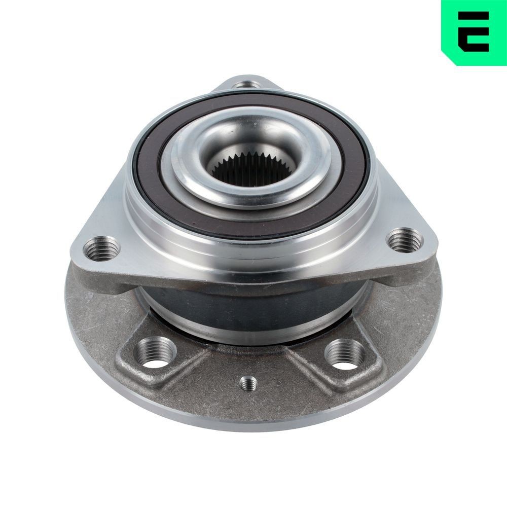 OPTIMAL Wheel bearing kit 890220 Volvo V70 OPTIMAL wheel bearing 890220