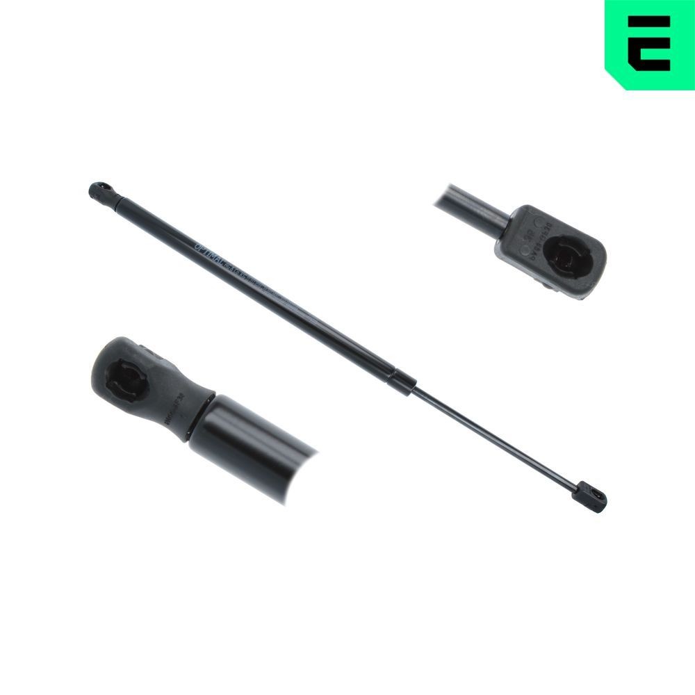 OPTIMAL Bagklapsdæmper AG-50083 AG-50083 Bagklapsdæmper OPTIMAL TOYOTA SUPRA