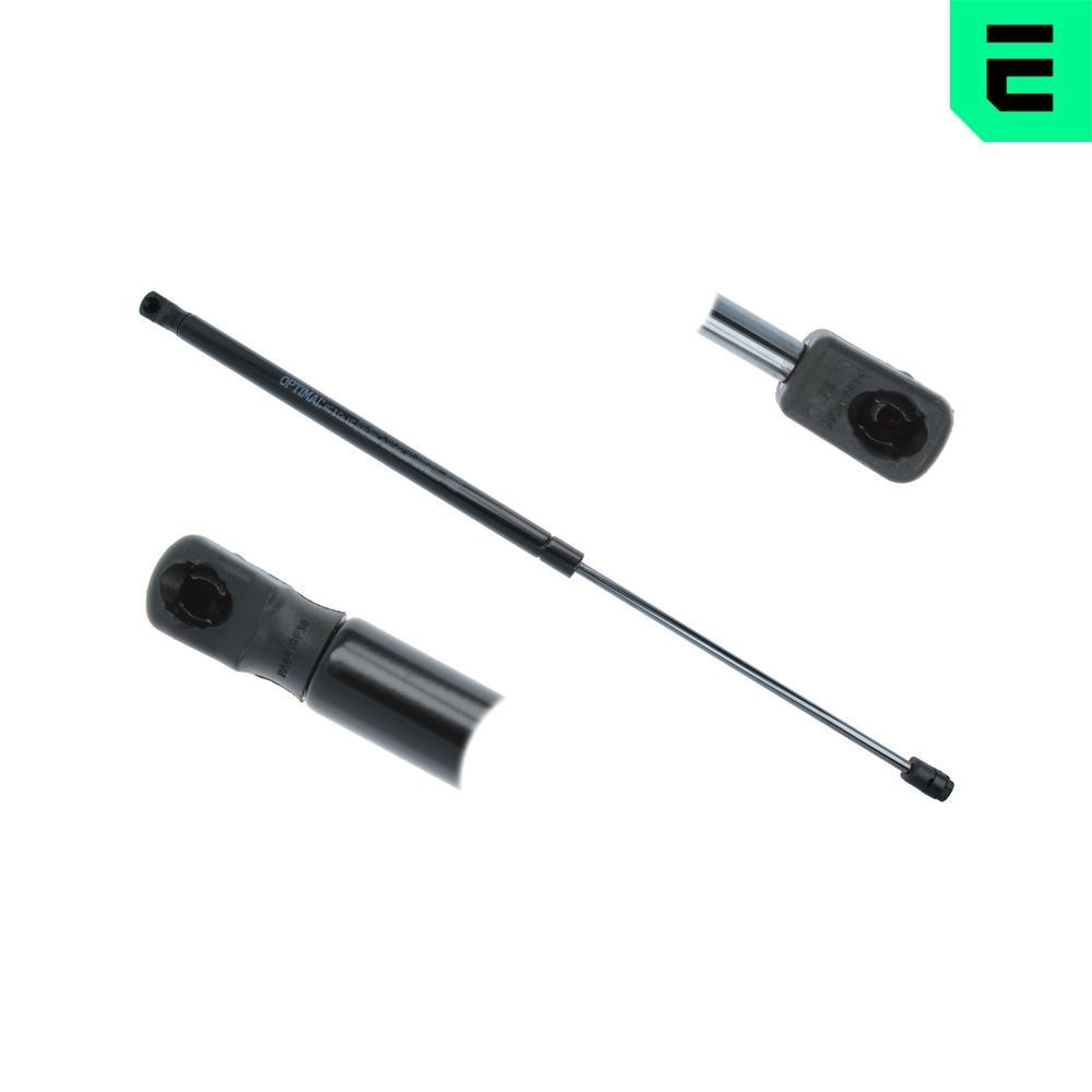 OPTIMAL Heckklappendämpfer / Gasfeder AG-50323 AG-50323 Heckklappendämpfer OPTIMAL HYUNDAI MATRIX