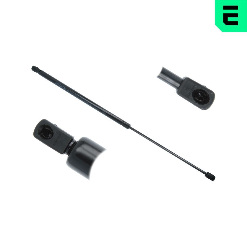 OPTIMAL Gasveer achterklep AG-50326 AG-50326 Gasveer kofferruimte JAGUAR XK OPTIMAL
