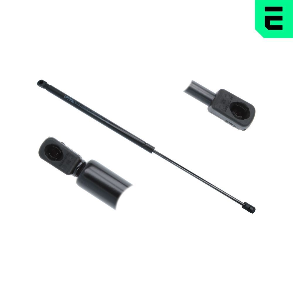 OPTIMAL Pneumatická prużina, Batożinový / nákladný priestor AG-50448 AG-50448 Vzpery kufra FIAT TALENTO OPTIMAL