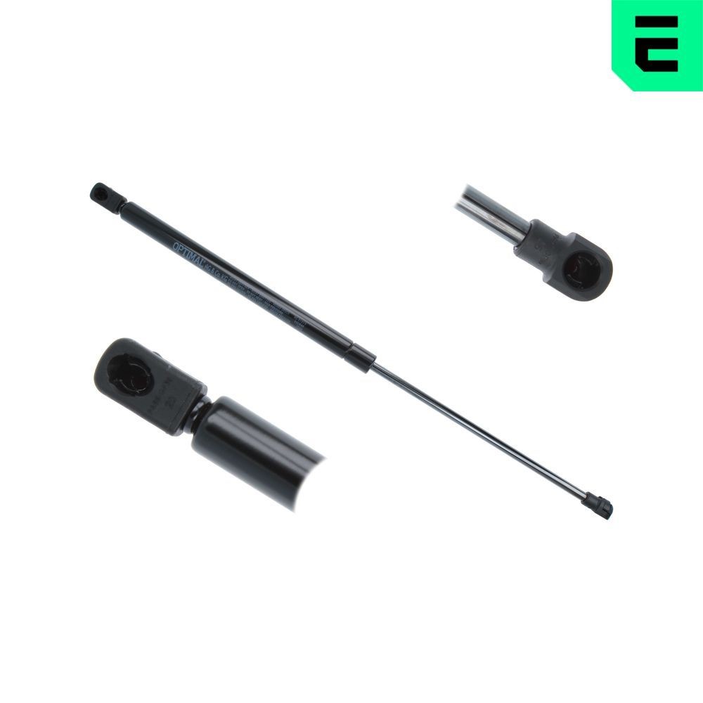OPTIMAL Bonnet strut AG-51019 AG-51019 OPTIMAL bonnet struts for VW AMAROK