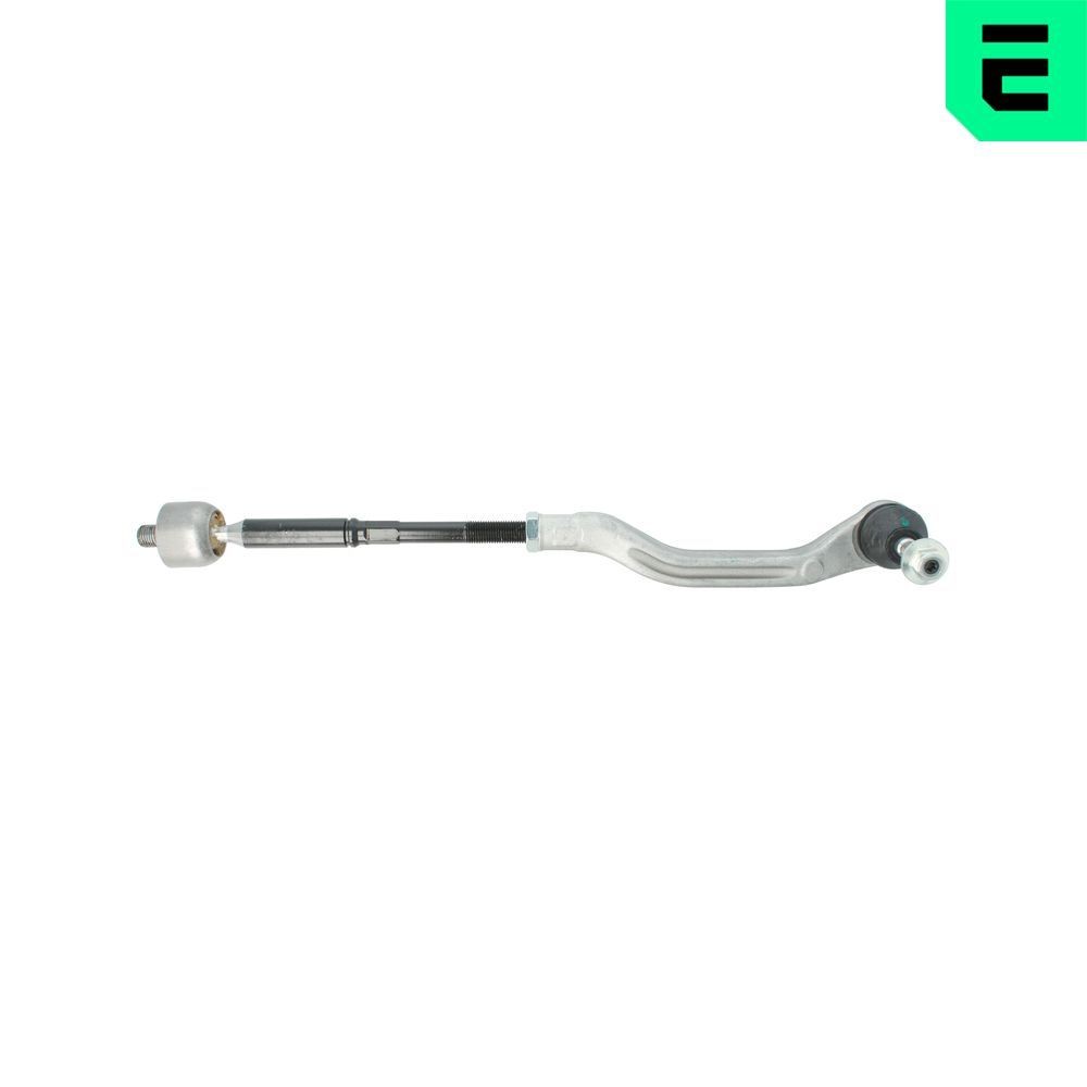 OPTIMAL Rod Assembly G0-2002 G0-2002 OPTIMAL track rod end for RENAULT 8