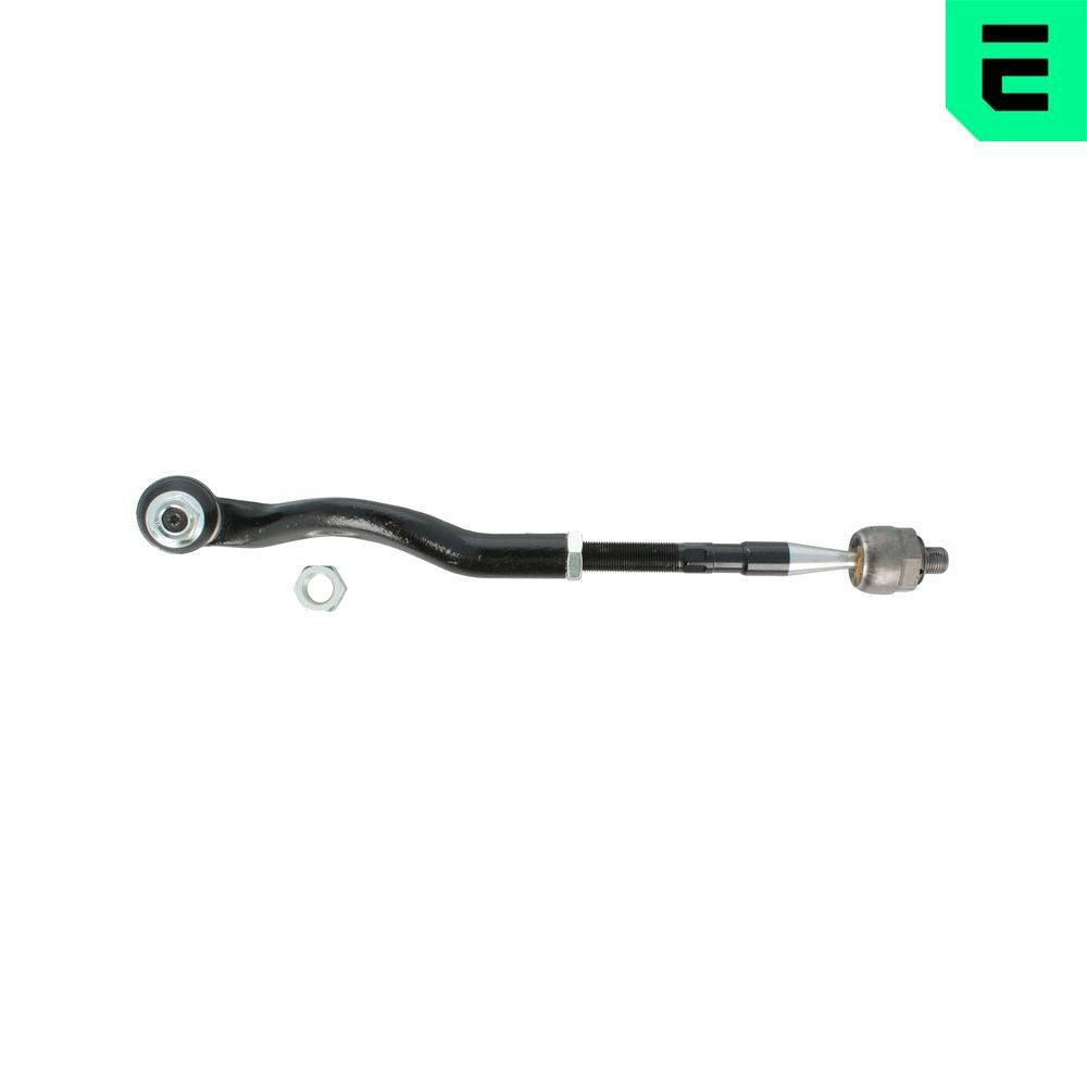 OPTIMAL Sporstang G0-2005 OPTIMAL G0-2005 Sporstang DODGE Caravan III MPV (NS) 3.8 i AWD 178 HK 1997