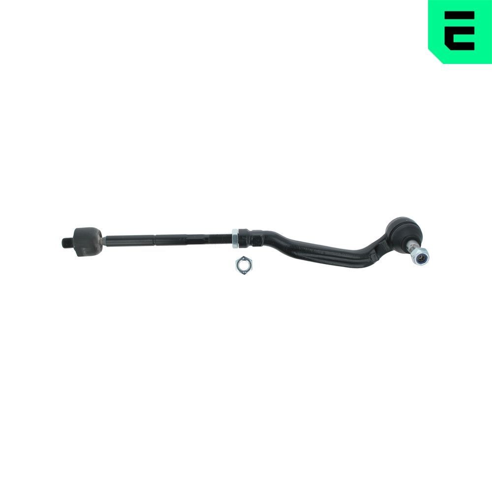 OPTIMAL Sporstang G0-2006 Sporstangkugle OPTIMAL Peugeot BIPPER G0-2006