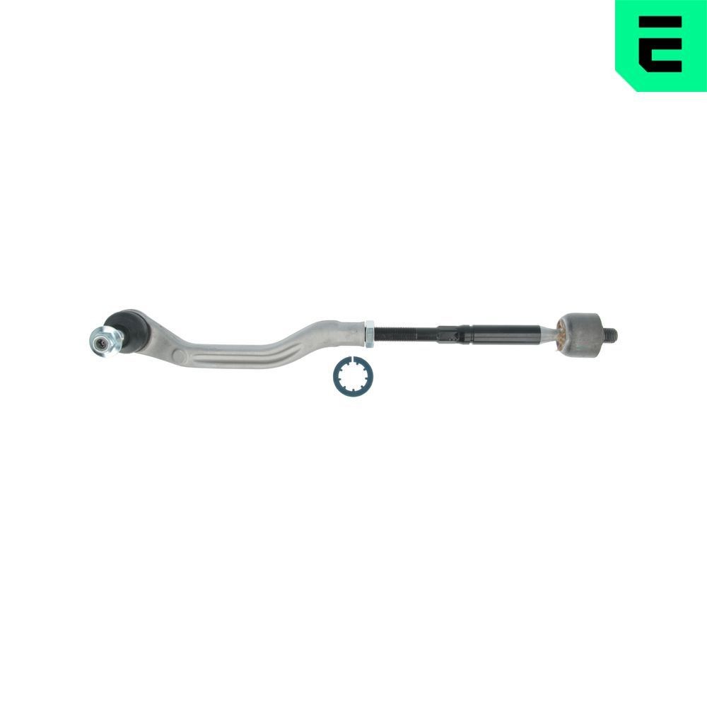 OPTIMAL Sporstang G0-2013 Styrekugle OPTIMAL Renault KOLEOS G0-2013