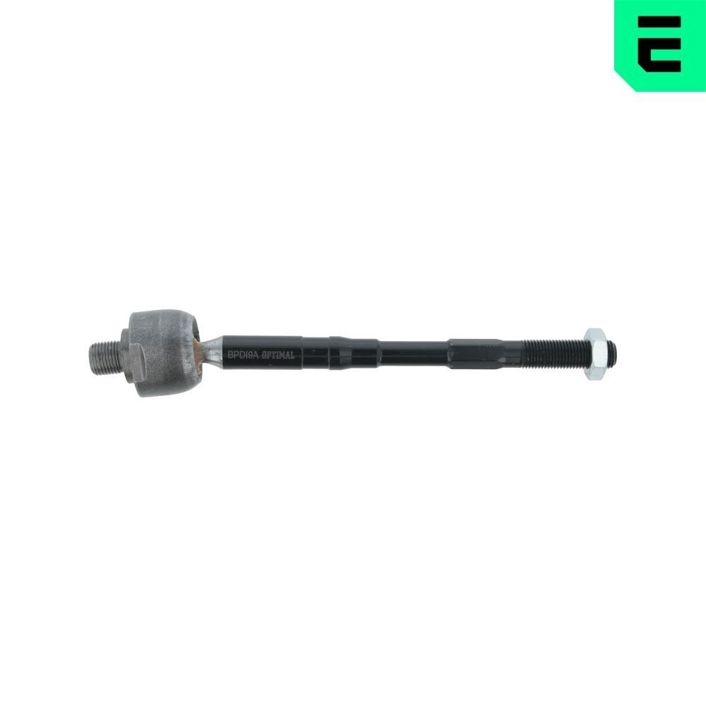 OPTIMAL Axiálny čap tiahla riadenia G2-2012 G2-2012 Axiálny čap tiahla riadenia OPTIMAL NISSAN JUKE