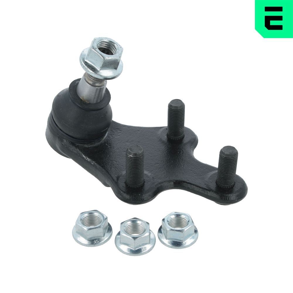 OPTIMAL Testina braccio oscillante G3-2004S G3-2004S costo Testina braccio oscillante PEUGEOT 306 OPTIMAL