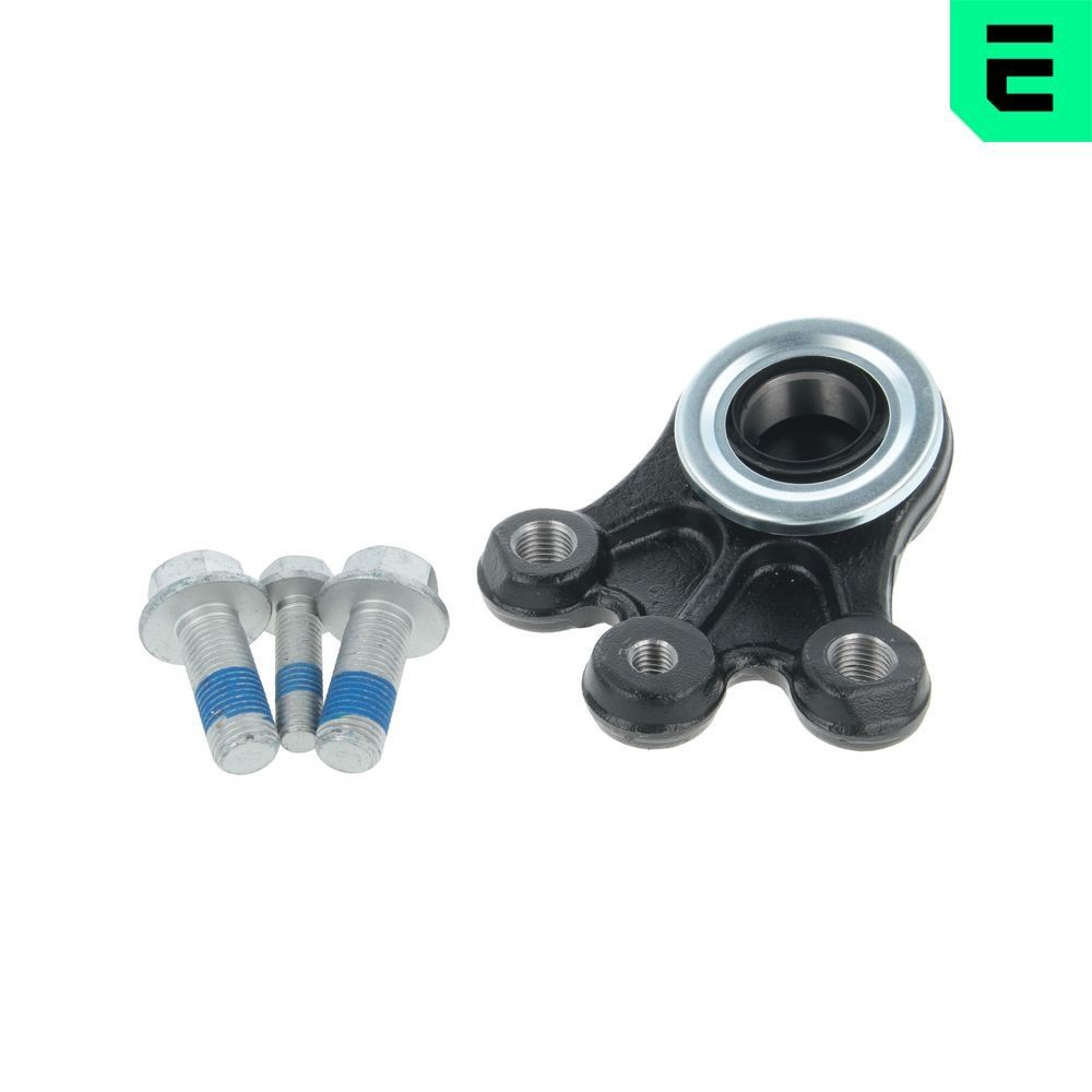 OPTIMAL Testina braccio oscillante G3-959AS G3-959AS costo Testina braccio oscillante OPTIMAL MG METRO