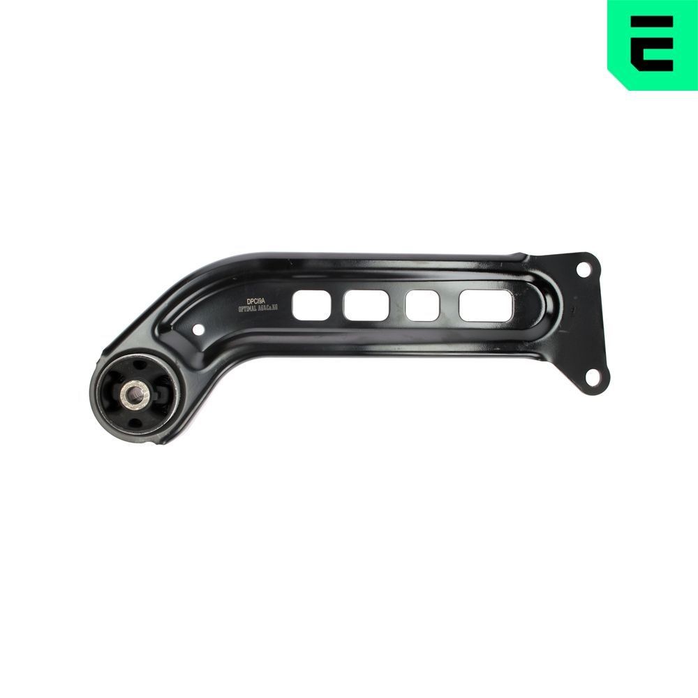 OPTIMAL Länkarm, hjulupphängning G5-2012 G5-2012 OPTIMAL länkarmssats Opel MERIVA