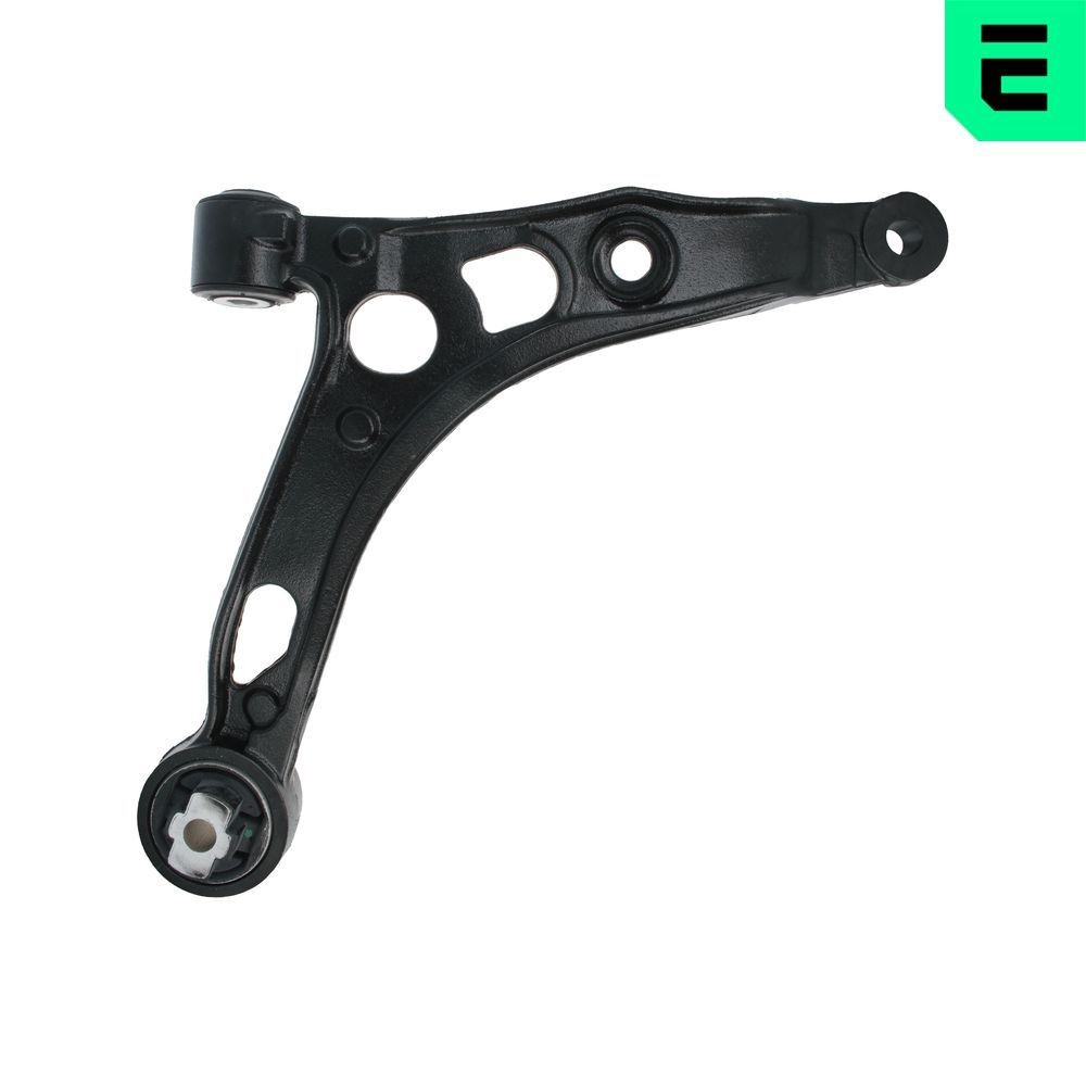 OPTIMAL Neatkarīgās balstiekārtas svira, Riteņa piekare G6-2033 OPTIMAL G6-2033 Svira PEUGEOT Boxer Minibus (250) lēti
