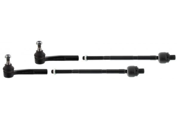 MAPCO Σετ επισκευής, μπάρα τιμονιού 57722 57722 MAPCO Μπάρες διεύθυνσης Vauxhall φθηνά