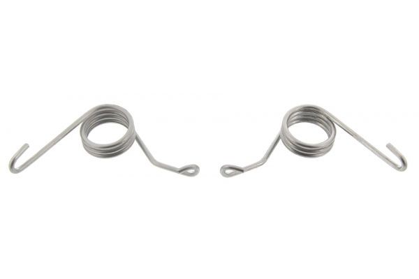 MAPCO Remondikomplekt, seisupidurihoob(Pidurisadul) 9400 MAPCO 9400 Piduriklotside komplekt seisupidur Nissan PATROL odav