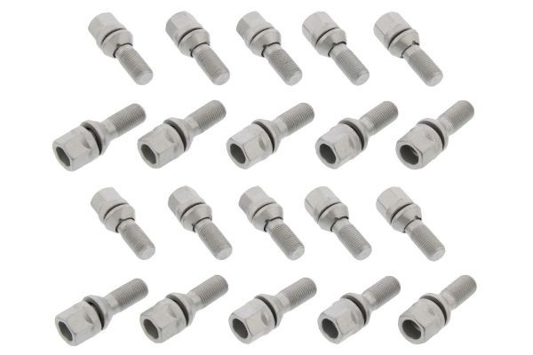 MAPCO Pyöränruuvi 95300 POLESTAR POLESTAR pyöränpultit MAPCO 95300