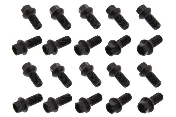 Βίδα τροχού MAPCO 95800 MAPCO 95800: Παξιμάδια και μπουλόνια τροχών Mercedes VITO 1999