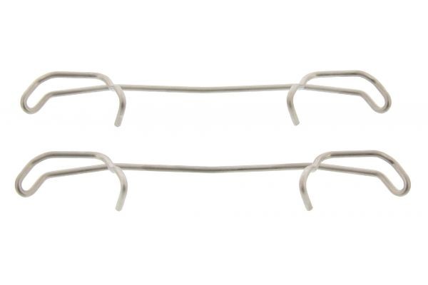 MAPCO Accessoireset, schijfremblok 9601 Accessoireset, schijfremblok MAPCO ASTRA 9601 goedkoop