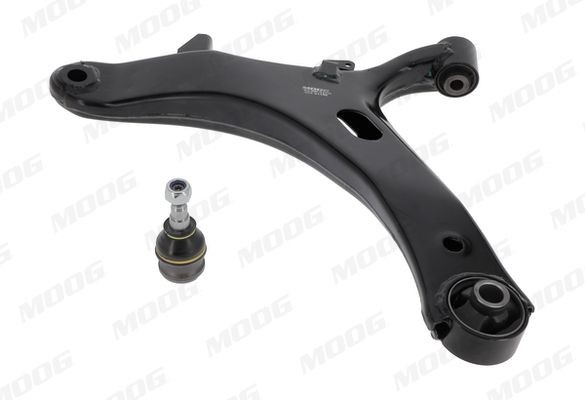 MOOG Querlenker SU-WP-13329 MOOG SU-WP-13329 Querlenker SUBARU Leone III Kombi 1800 4WD 90 PS 1990