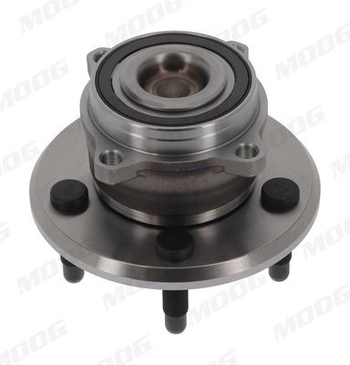 MOOG Radlagersatz TE-WB-12987 MOOG TE-WB-12987 Radlager VW CRAFTER Kosten