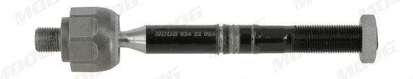 Raidetangon pää, suora MOOG VV-AX-16741 MOOG VV-AX-16741 VOLVO S60 2024 Raidetanko
