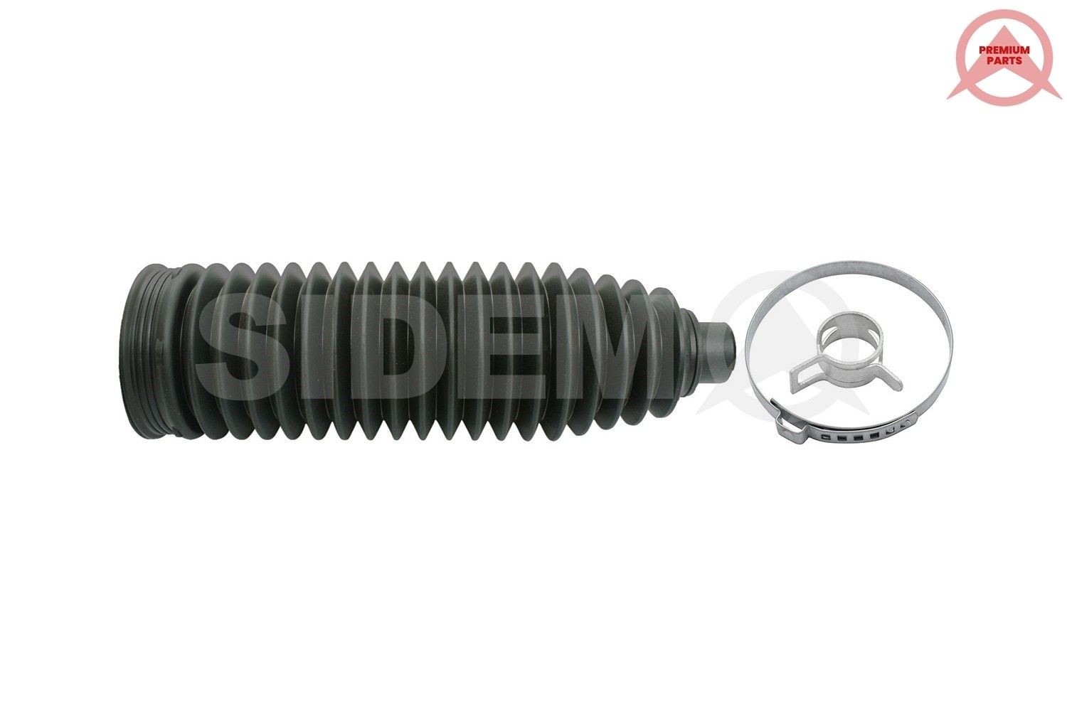 Cuffia sterzo SIDEM 304.045 SIDEM 304.045 Cuffia braccetto sterzo FORD TRANSIT 2022