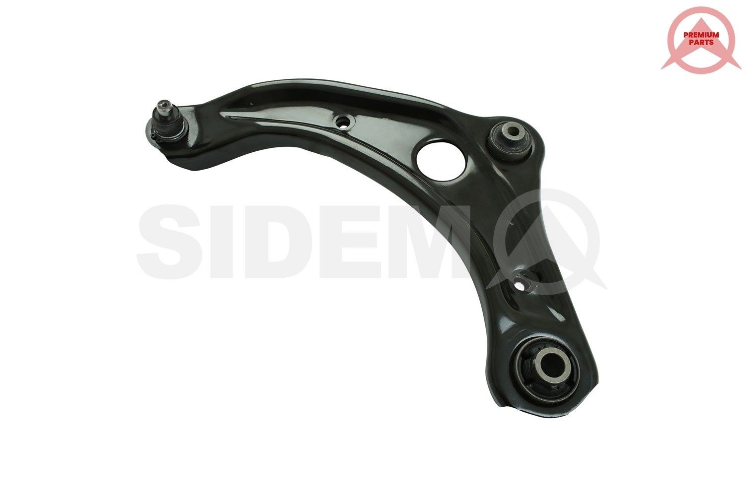 Braço de suspensão SIDEM 41872 SIDEM 41872 Braço oscilante de suspensão NISSAN MICRA 2019