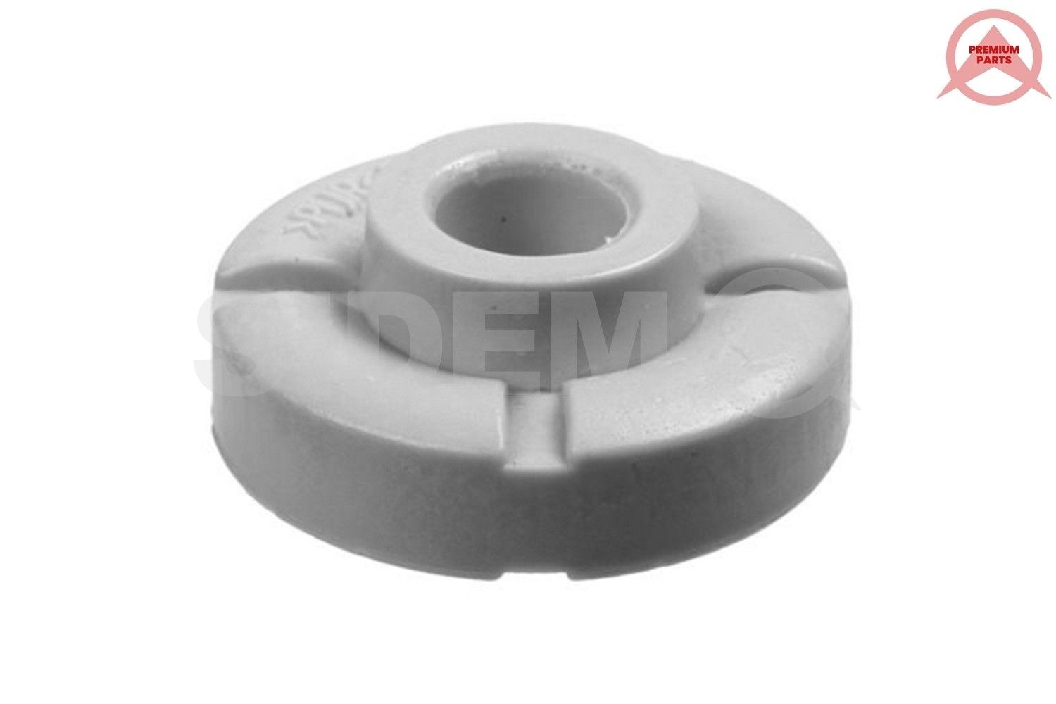 SIDEM Suporte de apoio do conjunto mola / amortecedor 821512 SIDEM 821512 Cabeçote amortecedor BMW E70 preço