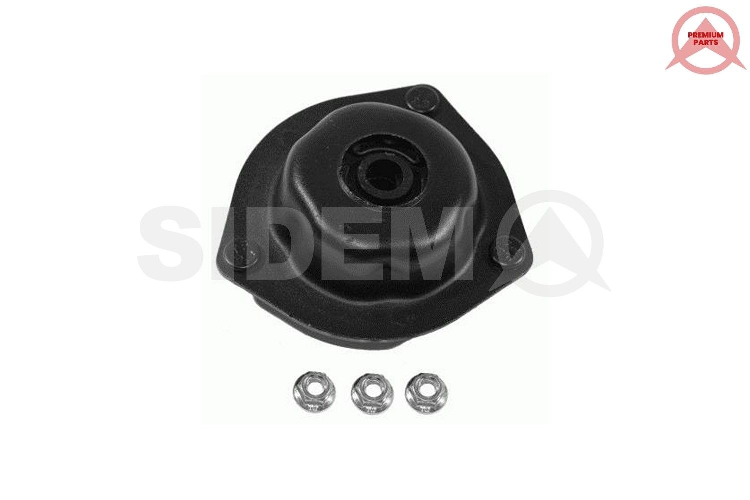 SIDEM Jousijalan tukilaakeri 845505 hinta Toyota _CV2_, _XV2_ Jousijalan tukilaakeri 845505 SIDEM