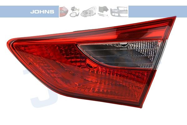 Baglygte JOHNS 39 35 88-15 JOHNS 39 35 88-15 Baglygter HYUNDAI i30 2016