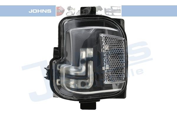 JOHNS Knipperlichtautomaat / Pinkdoos 45 10 38-95 Zijmarkeringslicht JOHNS RX-7 45 10 38-95 goedkoop