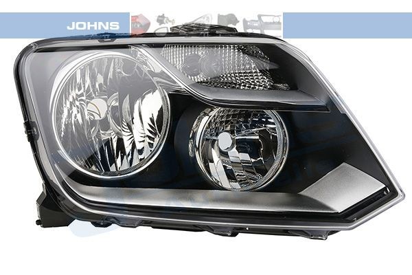 JOHNS Predné svetlo 95 86 10-2 Svetlomety JOHNS EXCURSION 95 86 10-2 lacné