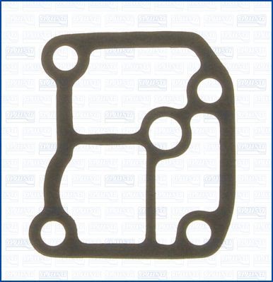 AJUSA Packning, oljepump 00237700 Byta Packning oljepump Mercedes W203 kostnad AJUSA 00237700