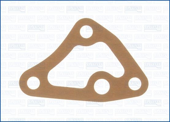 AJUSA Pakking, oliepomp 00248300 AJUSA 00248300 Oliepomp pakking TOYOTA Corolla VIII Sedan (E110) goedkoop