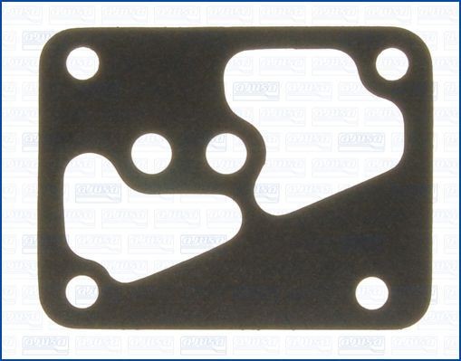 AJUSA Seal, oil pump 00293500 AJUSA 00293500 Citroën C3 Pluriel oil pump gasket cost
