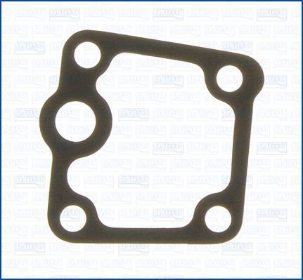 AJUSA Seal, oil pump 00316200 AJUSA 00316200 BMW E30 Touring oil pump gasket replacement