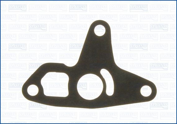 AJUSA Pakning, oliepumpe 00320400 AJUSA 00320400 Fiat Ducato 244 Van Pakning oliepumpe pris